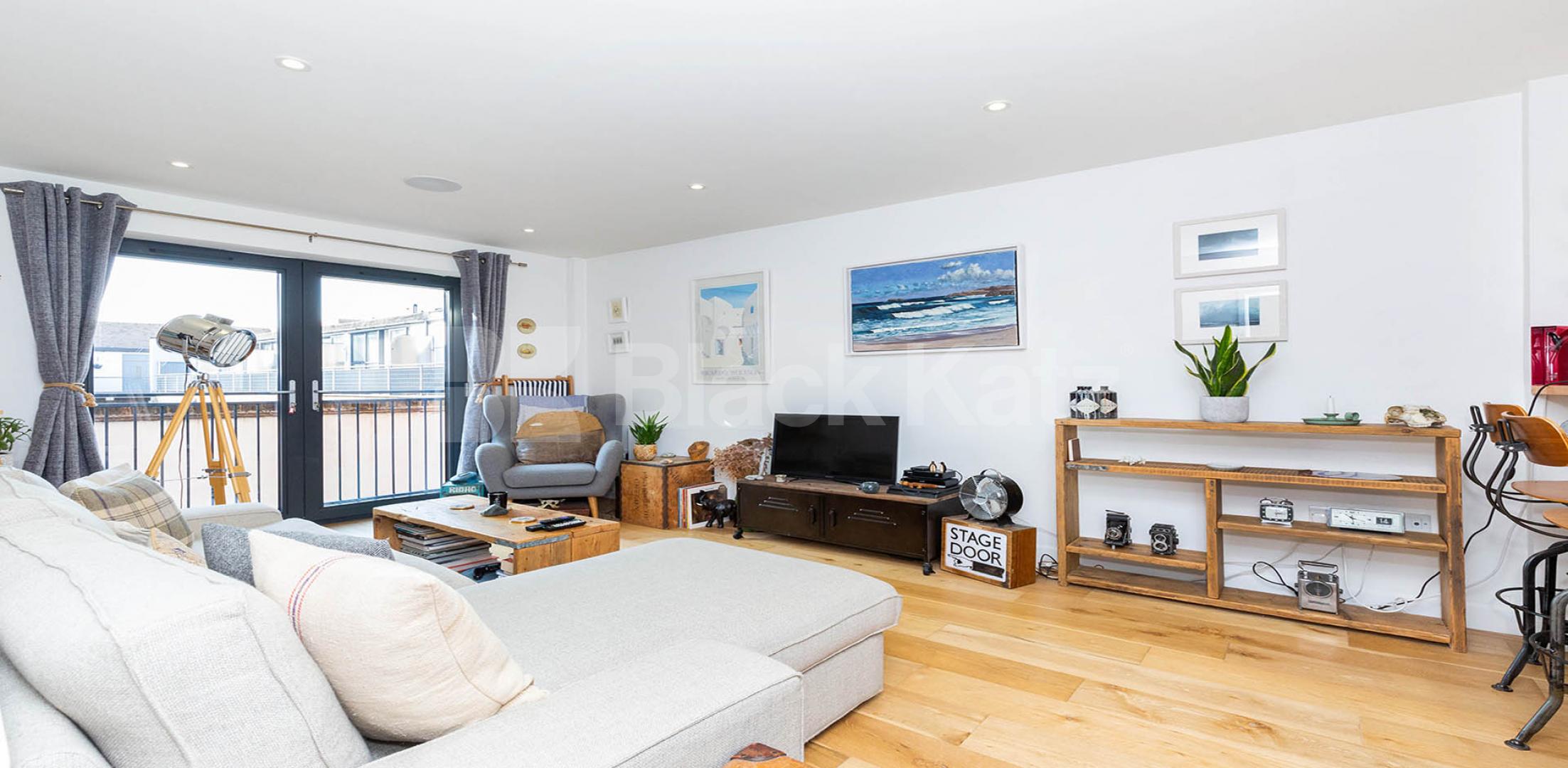 			1 Bedroom, 1 bath, 1 reception Apartment			 Mare Street, Hackney / London Fields 